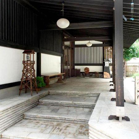 Miyajima Guest House Mikuniya - Vacation Stay 45801V Хацукаити Экстерьер фото