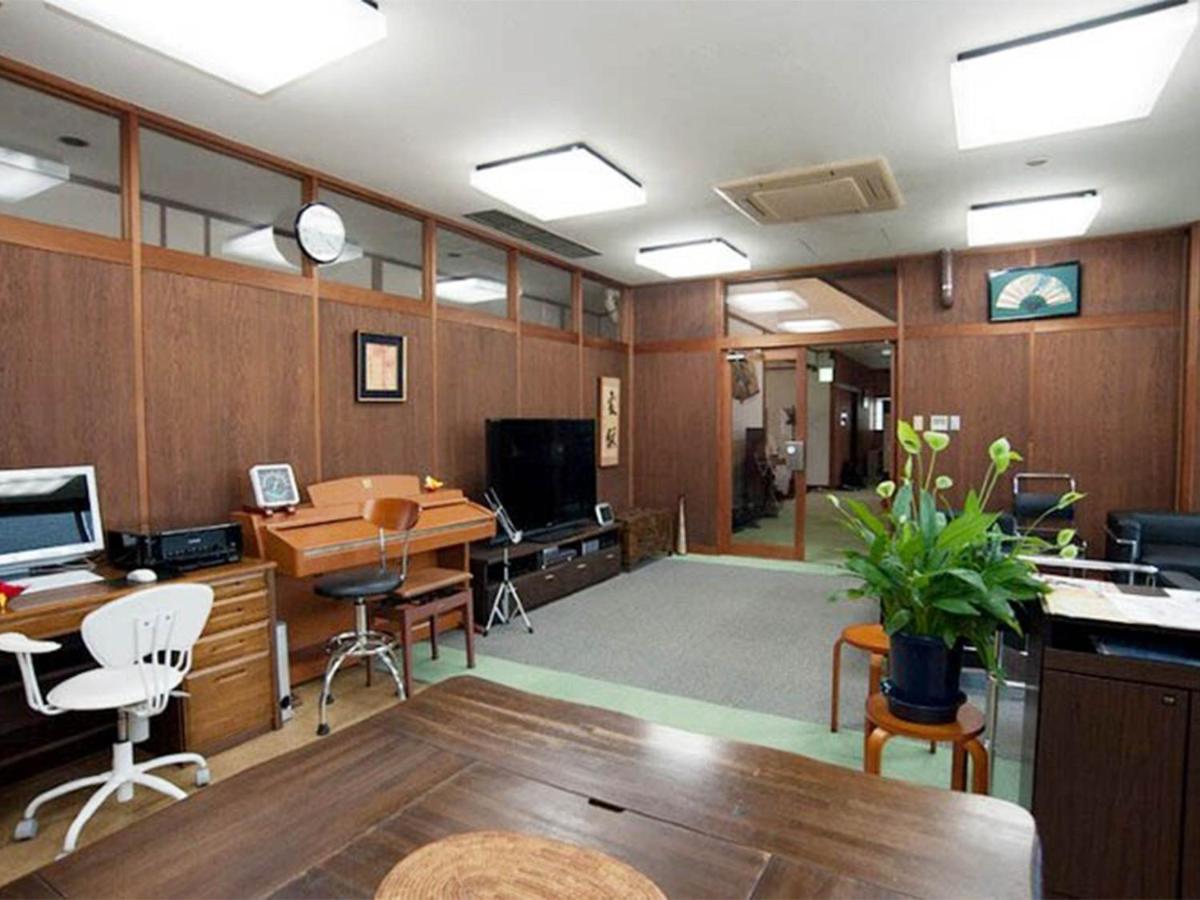 Miyajima Guest House Mikuniya - Vacation Stay 45801V Хацукаити Экстерьер фото